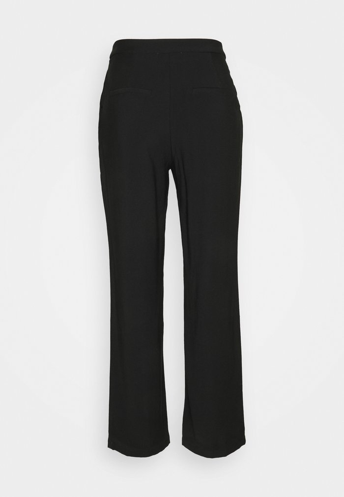 Pantalons Anna Field Business Noir Femme | FVL-7371069